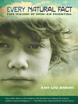 cover image of Every Natural Fact